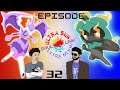 The Return of the Infamous Donphan! Can Leon Escape Its Wrath?! Pokemon USUM Soul Link Ep. 32