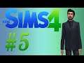 The Sims 4 #5 ► Стрим