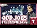 The Tenants (PC) - Odd Jobs for Random Sods - Steam Showcase