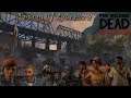 The Walking Dead Definitive Edition | Season 3 | Let's Play | Full Episode 2 : Ties That Bind Part 2
