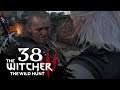 The Witcher 3 The Wild Hunt Episode 38: Back to the Beginning