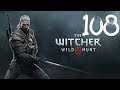 The Witcher 3: Wild Hunt - Gameplay Walkthrough Let's play Part 108 : Gwent Big City Players