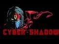 Thème animated Cyber Shadow by Pademonium
