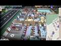 TheMidcoreGamer Plays Rescue HQ - The Tycoon - Part 3 (No Commentary)