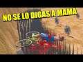TIMMY NO SE LO CUENTES A TU MADRE!!! - GUTS AND GLORY | Gameplay Español