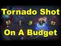 Tornado Shot On A Budget 3.14 | Path of Exile In Depth