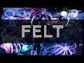 Touhou - Until Tomorrow (FELT)