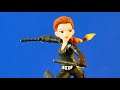 TOYLAXY Avengers Endgame Wave 2 series Unboxing