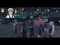 Trails of Cold Steel III Nightmare EP 46: Railway guns stolen