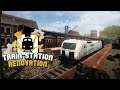 Train Station Renovation Gameplay Walkthrough Part 2 (no commentary)