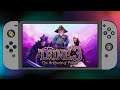 Trine 3: The Artifacts of Power (Switch/Yuzu Early Access 1240)