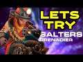 [Larcenauts] Salters Any Good? | Oculus Quest 2