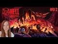 Tutorial: Mittleres Niveau | Hell Architect #02 |