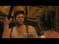 Uncharted 1 Drake's Fortune PS5 gameplay Part 6 (No Commentary)
