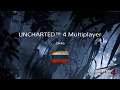 Uncharted 4 Multiplayer 264 (Ебан*й забор)