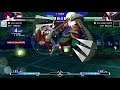 UNDER NIGHT IN-BIRTH Exe:Late[cl-r] - Marisa v ogsilencer21 (Match 112)