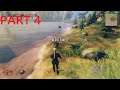 VALHEIM WALKTHROUGH PART 4 - EXPLORING BLACK FOREST!