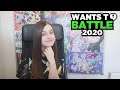 Virtually Marti Wants To Battle 2020 (Part 2)