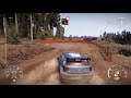 Volkswagen Polo R5 - Copec Rally Chile - WRC 8 | Gameplay 2020