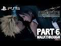[Walkthrough Part 6] Final Fantasy 7 Remake Intergrade (Japanese Voice) PS5