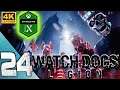 Watch Dogs Legion I Capítulo 24 I Let's Play I Xbox Series X I 4K