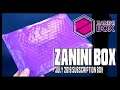 What's Inside the Zanninibox Pin Subscription Box for July 2019??