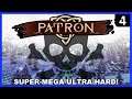 Give Me TOOLS or Give Me DEATH! ► Patron SMUH Ep 4