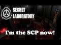 Who do we kill and who do we let live? | SCP Secret Lab
