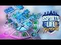 Willkommen in der Villa in Esports Life Tycoon  | Esports Life Tycoon Deutsch Folge 3