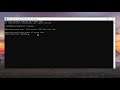 Windows PowerShell Crashes After Flashing With Error powershell_ise Has Stopped Working