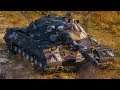 World of Tanks Object 277 - 6 Kills 10,2K Damage