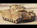 World of Tanks Progetto M35 mod 46 - 7 Kills 7,3K Damage