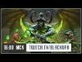 World of Warcraft / GeoGuessr #6 / Operation: Tango #1 [3.06.21]