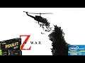 World War Z PC GTX 1050 Ti 4GB GDDR5 & Intel i7-3770