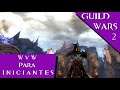 WvW Para Iniciantes - World vs World Guild Wars 2