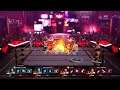WWE 2K Battlegrounds Ricochet,Rey Mysterio VS Elias,Akira Towzawa Tag Match
