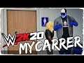 WWE 2K20 Exklusiv: MyCareer #2 Gameplay (Deutsch/German)