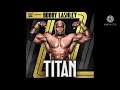 WWE Bobby Lashley Theme “Titan” (HD - HQ)