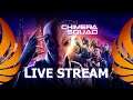 XCOM: Chimera Squad Live Stream - City on Fire