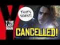 Y: The Last Man CANCELLED Before the First Season is Even Over!