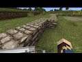 Youtube Minecraft Gameplay. Mminecraft Classic. Education Edition. Game 2