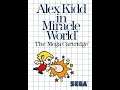 Yugoslav Video Game Nerd plays Alex Kidd in Miracle World (Beaten)