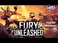 Yuzu 530 Multicore Fury Unleashed 60fps | Gameplay Largo | G4E