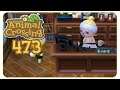 Zeigt her eure Schlummerstädte! #473 Animal Crossing: New Leaf - Gameplay Let's Play