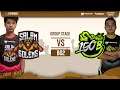 150Blowers vs Salam Golems Game 2 (BO2) | Lupon Civil War Season 5 Group Stage