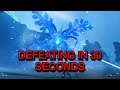 30 SECONDS! Resurgent Cryo Regisvine AR 52 - Genshin Impact