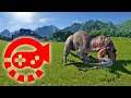 360° Video - Ceratosaurus, Jurassic World Evolution