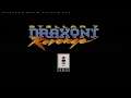 [3Do] Introduction du jeu Stellar 7 Draxon's revenge de Dynamix (1993)