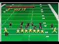 College Football USA '97 (video 4,246) (Sega Megadrive / Genesis)