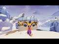 4K Spyro 3 Reignited #12 Icy Peak